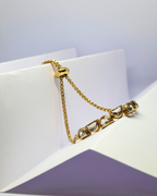 Espresso Bracelet