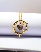 Cappucino Pendant