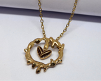 Cappucino Pendant