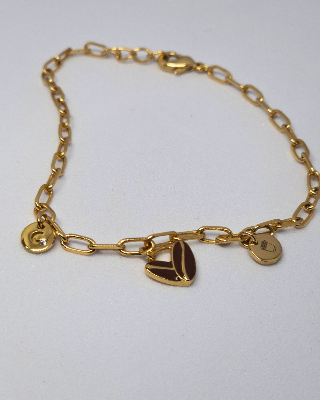The First Sip Bracelet