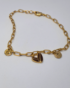 The First Sip Bracelet