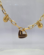 The First Sip Bracelet