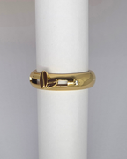 Caffeine Rush Ring