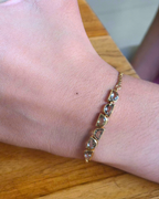 Espresso Bracelet