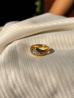 Encore Ring