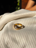 Encore Ring