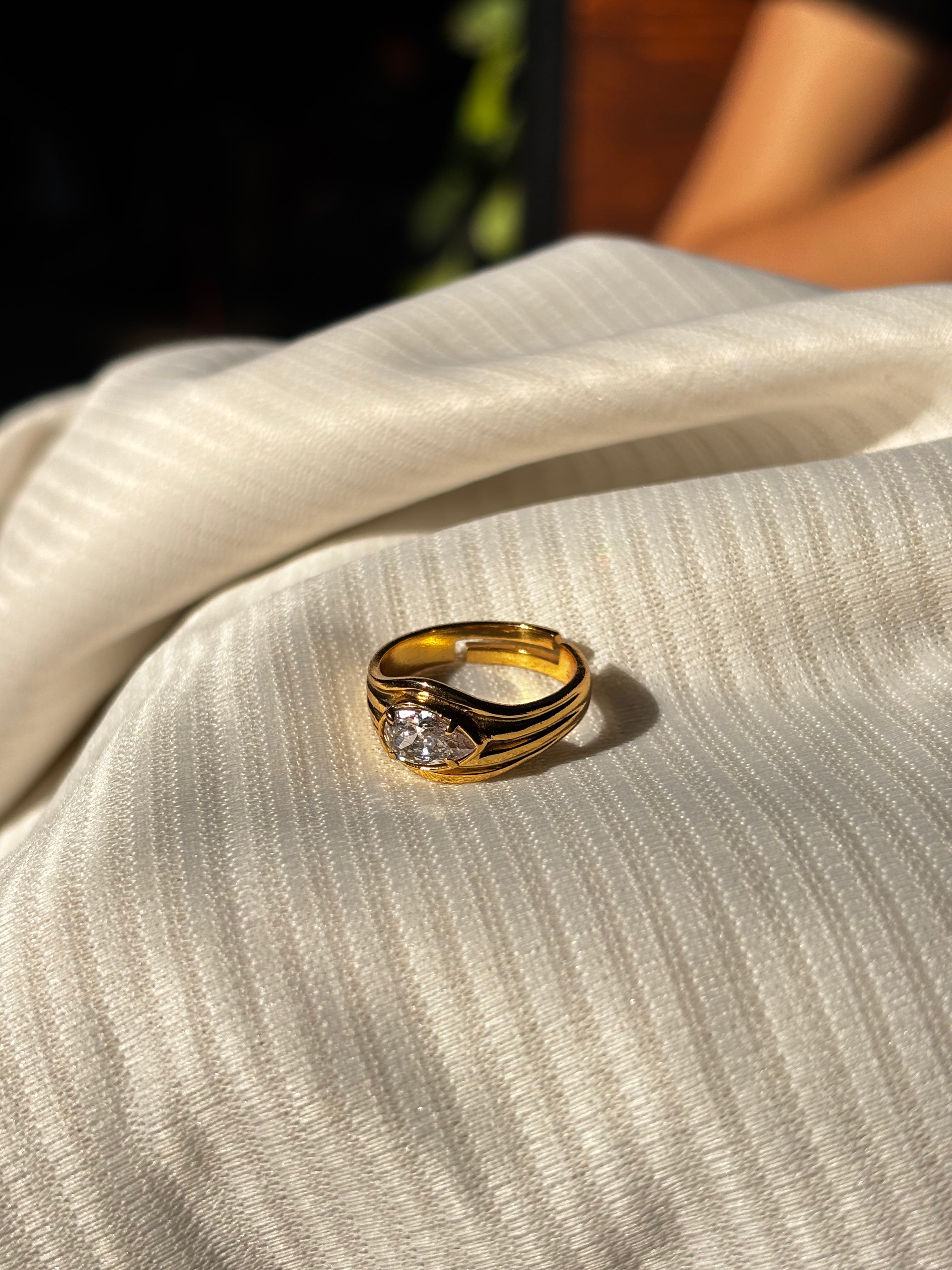 Encore Ring