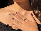 After Glow Ring