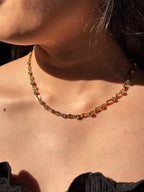 Centre Stage Necklace