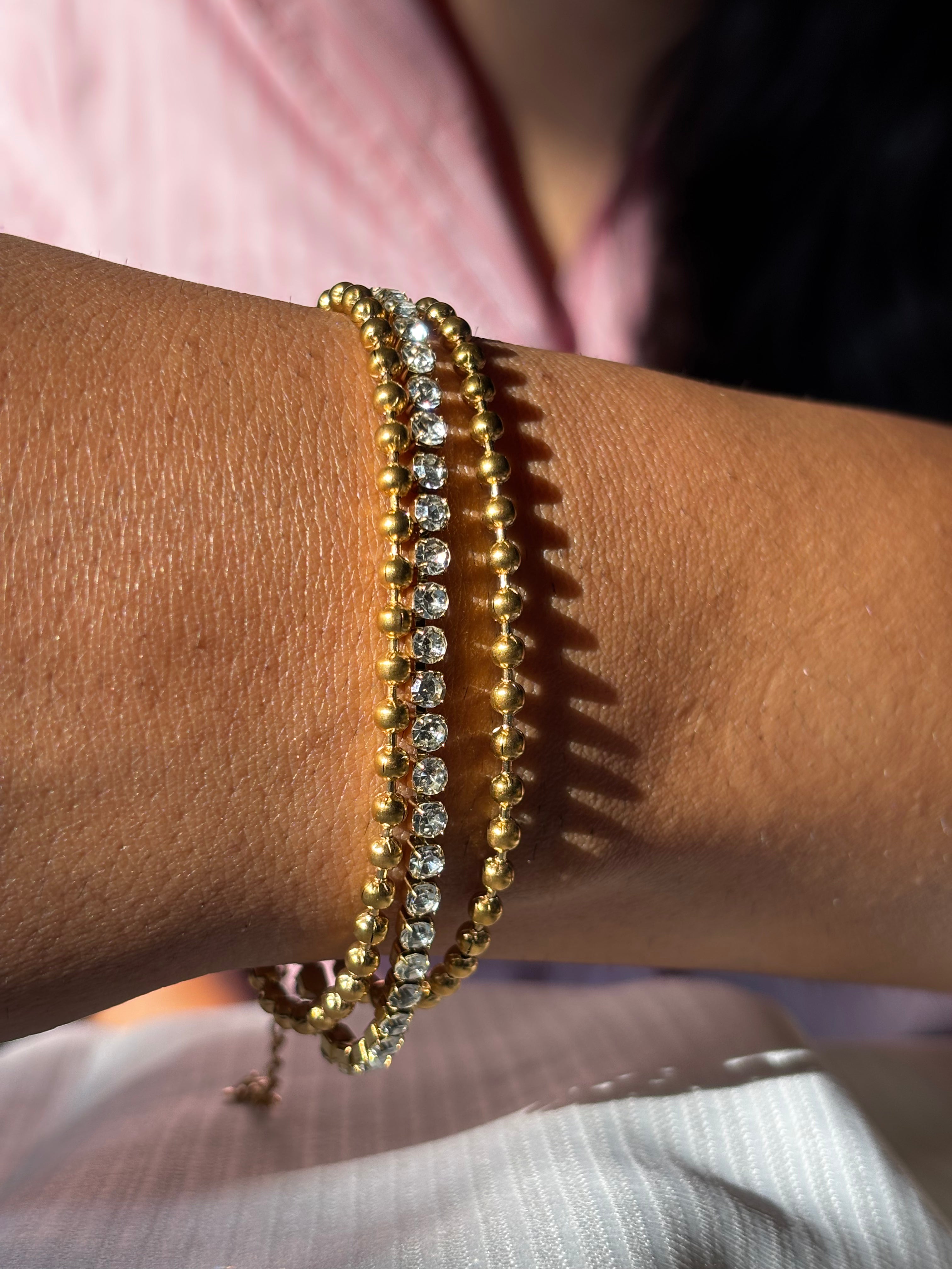 Spotlight Bracelet