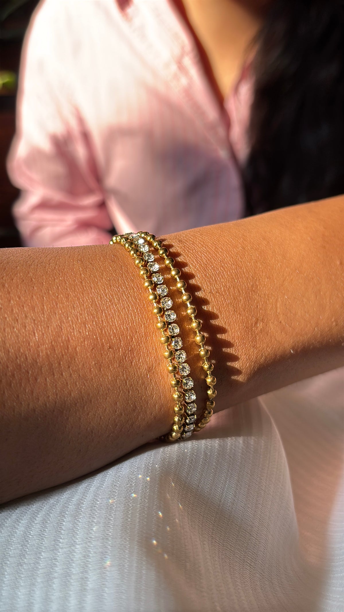 Spotlight Bracelet
